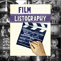 film listography
