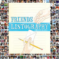 friends listography