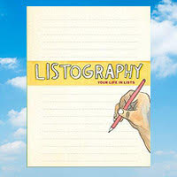 listography
