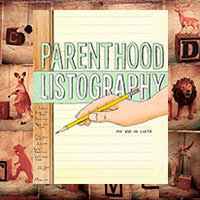 parenthood listography